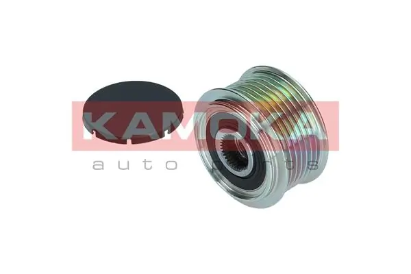  Koło pasowe alternatora Hyundai H-1 STAREX 