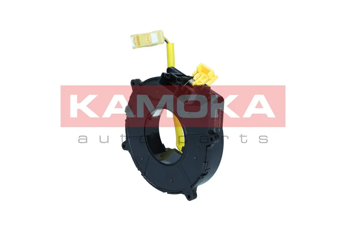 Pierścień kontaktowy AIRBAG, taśma kierownicy  Toyota Camry IV sedana (V20) (1996 - 2001) cena, od 43,68 USD