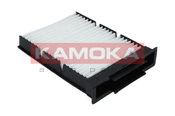 F411701 Kamoka