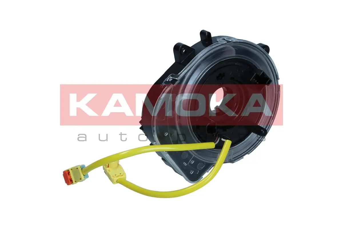 Pierścień kontaktowy AIRBAG, taśma kierownicy  Jeep RENEGADE SUV (BU) (2014 - 2023) cena, od 95,96 USD