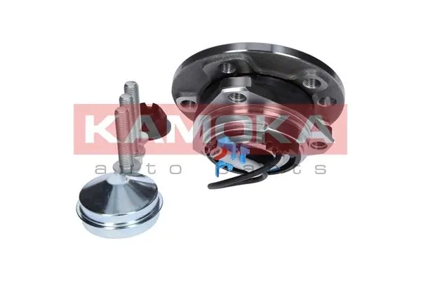 Piasta przednia Kamoka 5500131 cena, od 76,94 USD