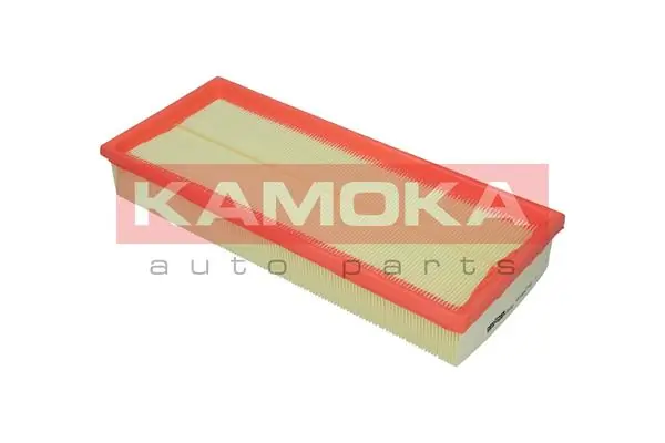 F201501 Kamoka