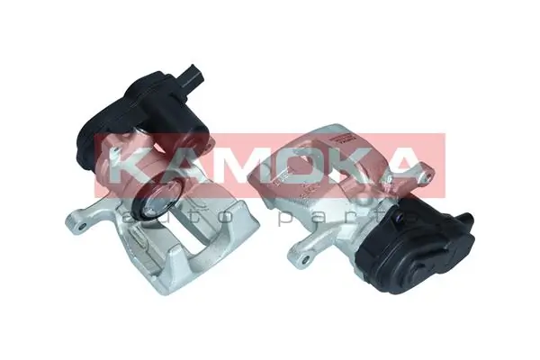  Zacisk hamulcowy tylny prawy Audi A6 