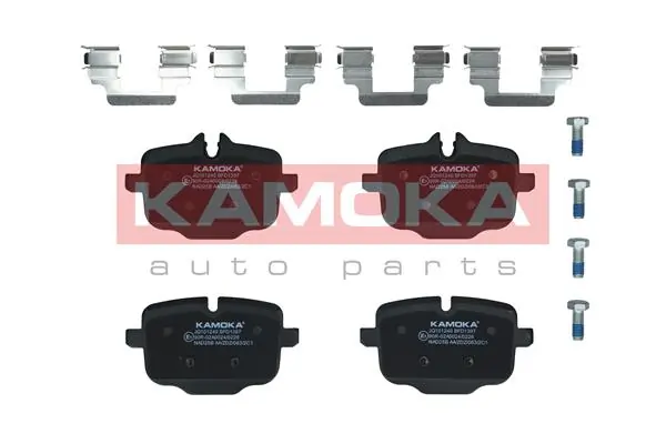 JQ101240 Kamoka