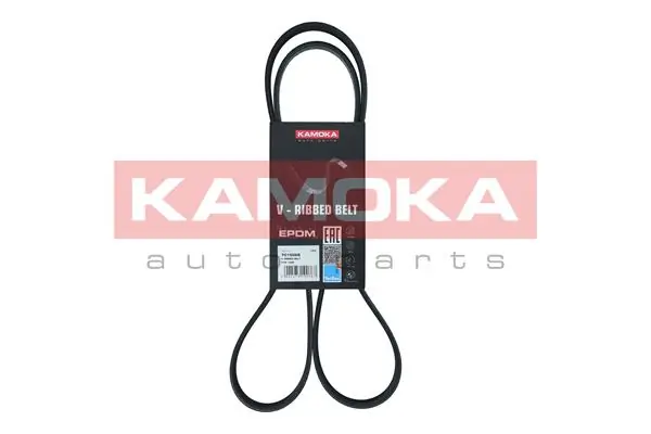 Do koszyka Pas napędowy mechanizmów Fiat Ducato I 290