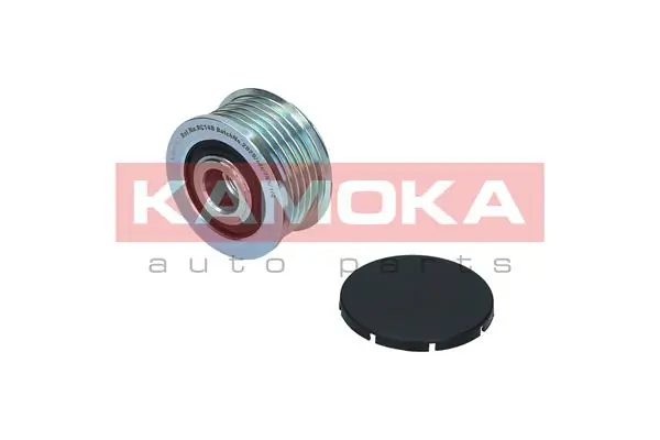 RC140 Kamoka
