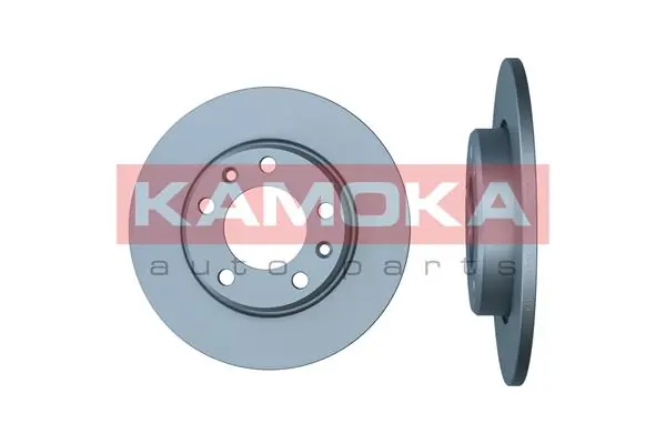 103022 Kamoka