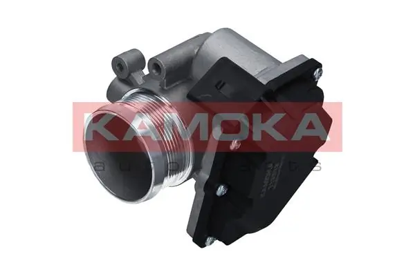 Do koszyka Przepustnica, komplet Volkswagen Passat CC B6 357