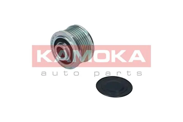 Do koszyka Koło pasowe alternatora Saab 9-5  YS3E