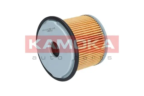 F302801 Kamoka
