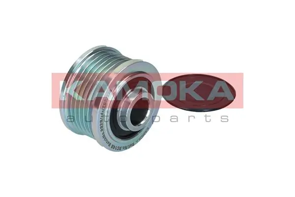  Koło pasowe alternatora Saab 9-5 