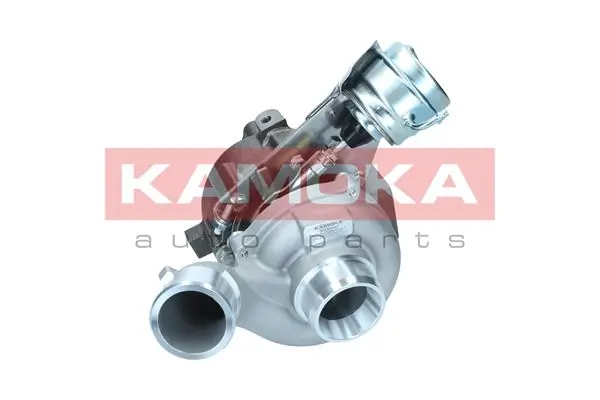 Turbina do KIA Sorento I JC