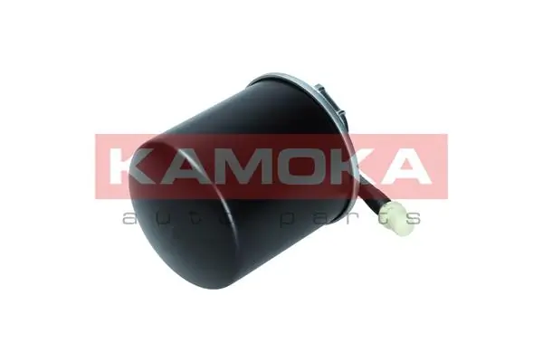 Do koszyka F322201 Kamoka Filtr paliwa