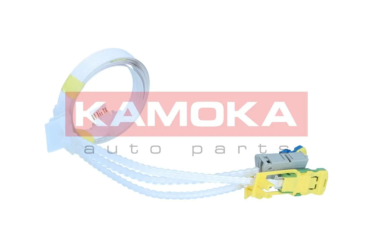 Pierścień kontaktowy AIRBAG, taśma kierownicy Citroen Berlingo M