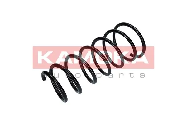 Sprężyna tylna Ford Mondeo 2 BFP