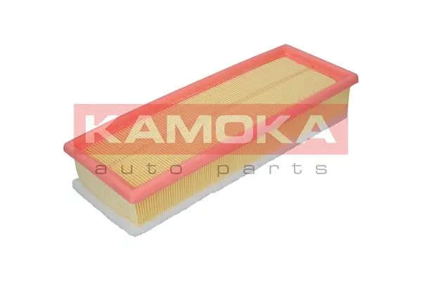 F202501 Kamoka