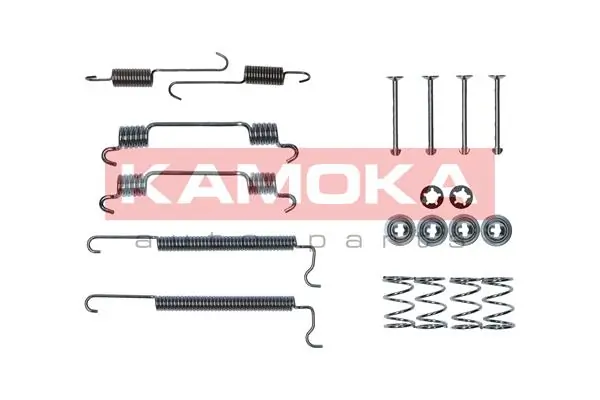 1070054 Kamoka