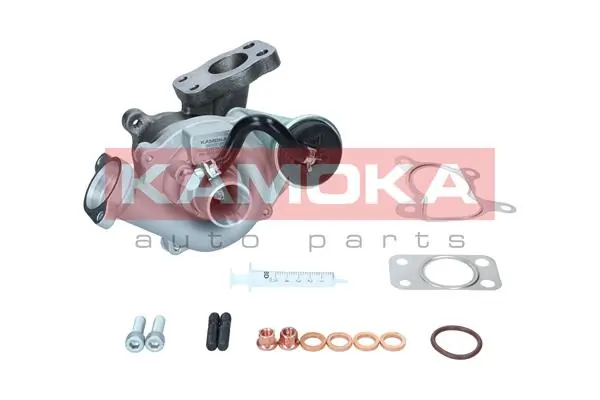 Turbina do Mazda 2 I DY