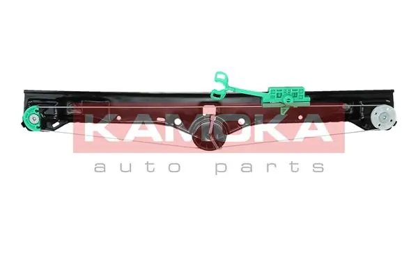 Mechanizm podnoszenia szyby drzwi przednich lewych 3024PSG5 Polcar
