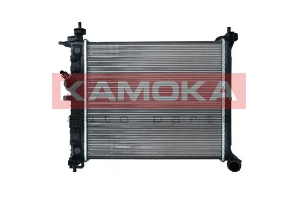 Chłodnica silnika Opel Meriva B minivan (2010 - 2017) cena, od 131,09 USD