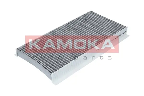 F500901 Kamoka