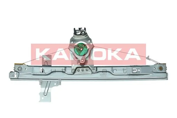 Mechanizm podnoszenia szyby drzwi przednich lewych Peugeot 207 SW kombi (WK) (2007 - 2013) cena, od 54,81 USD