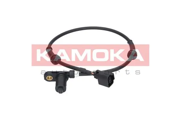 1060191 Kamoka