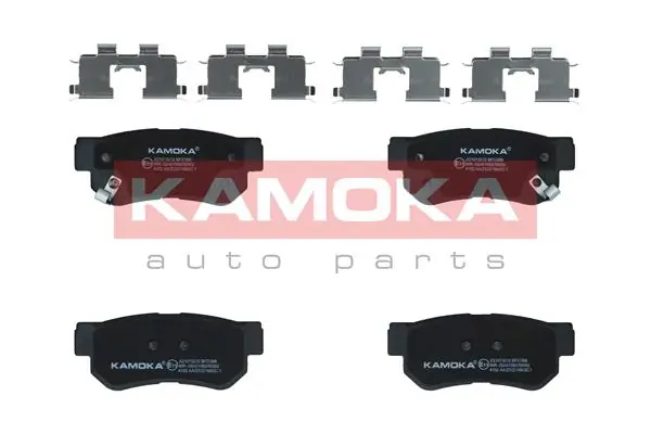 JQ1013212 Kamoka