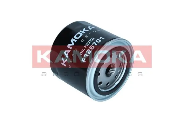 F126701 Kamoka