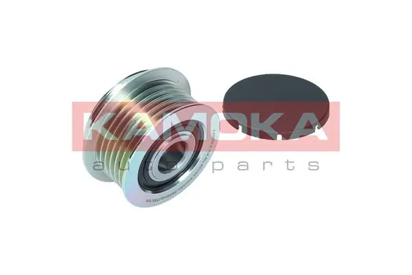 RC036 Kamoka