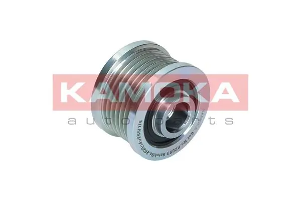 Koło pasowe alternatora Nissan Teana sedana (J31) (2003 - 2008) cena, od 37,40 USD