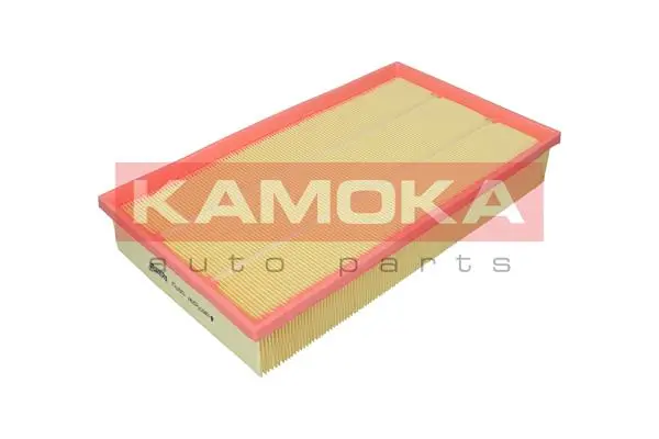 F257601 Kamoka
