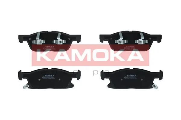 Klocki hamulcowe przednie tarczowe Ford Focus IV kombi (HP) (2018 - 2026) cena, od 74,55 USD