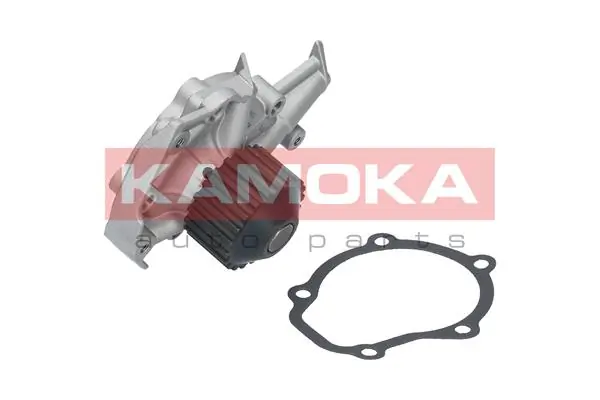 T0065 Kamoka