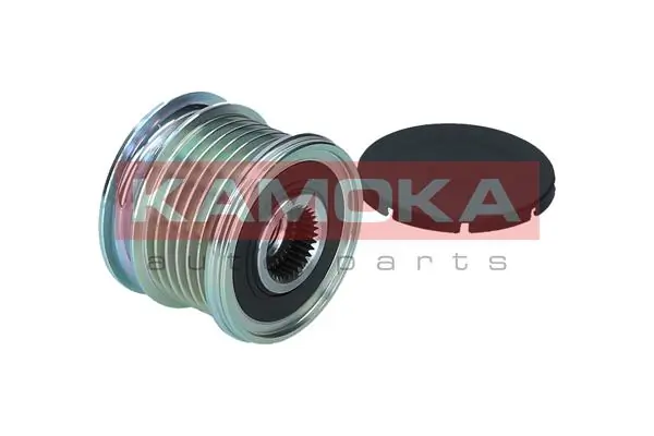 Koło pasowe alternatora do Mercedes S  C216
