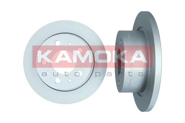 1033646 Kamoka