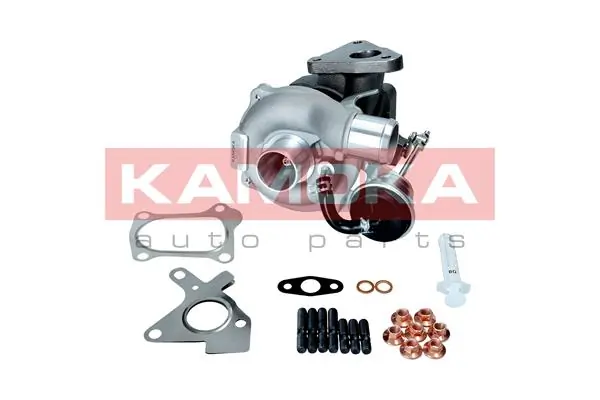 Do koszyka TBM0047 Magneti Marelli Turbina