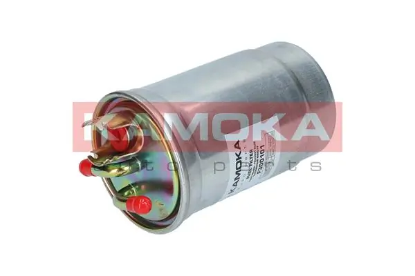 F300101 Kamoka