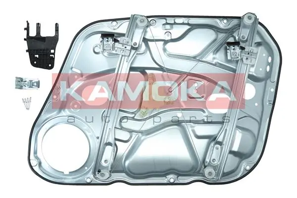 Do koszyka 1648907880 Peugeot/Citroen Mechanizm podnoszenia szyby drzwi przednich lewych
