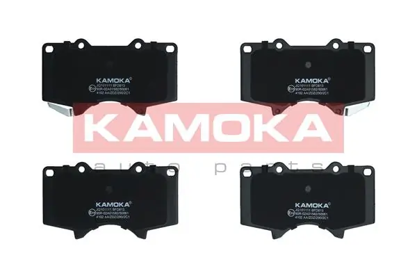 JQ101111 Kamoka