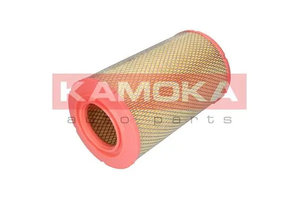 F201901 Kamoka