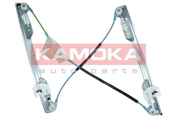 Mechanizm podnoszenia szyby drzwi przednich prawych Citroen C5 I hatchback (DC) (2001 - 2004) cena, od 67,14 USD