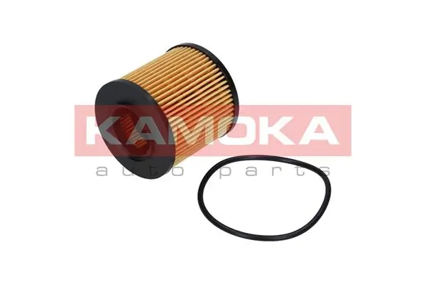 F109801 Kamoka