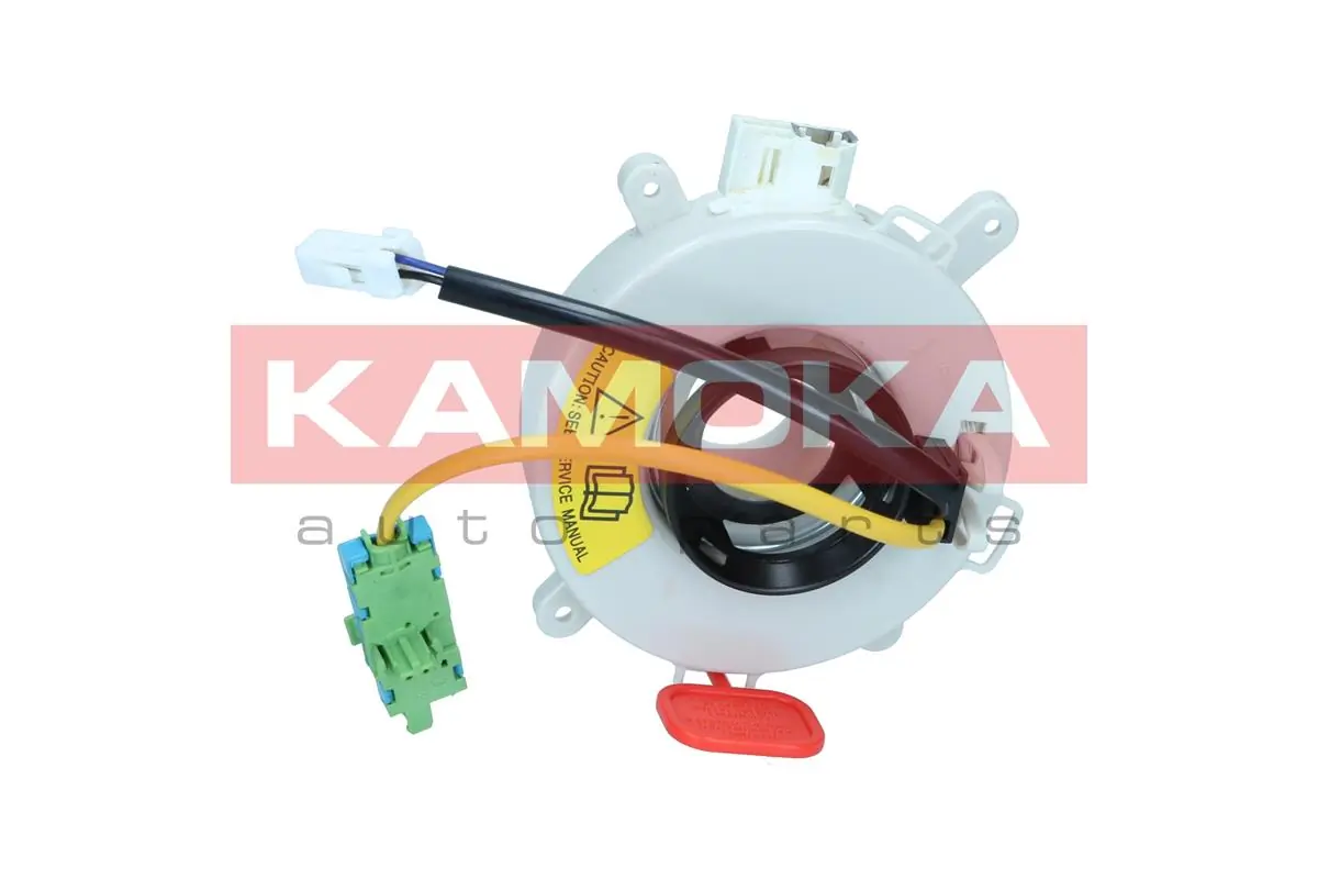 Pierścień kontaktowy AIRBAG, taśma kierownicy  Fiat Doblo I awangarda (223) (2001 - 2010) cena, od 66,66 USD