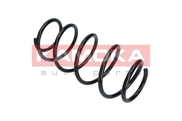 Sprężyna przednia Fiat Panda 2 169A