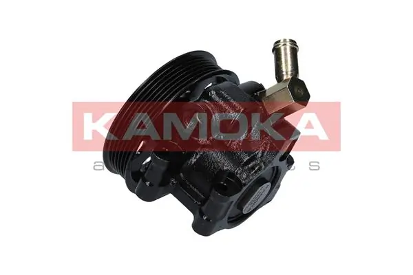 Do koszyka Pompa wspomagania hydraulicznego kierownicy Ford Focus I DFW