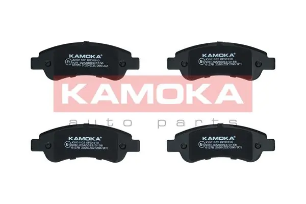 JQ101102 Kamoka