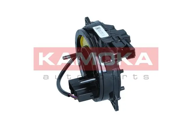 Do koszyka Pierścień kontaktowy AIRBAG, taśma kierownicy  Ford S-Max  CA1