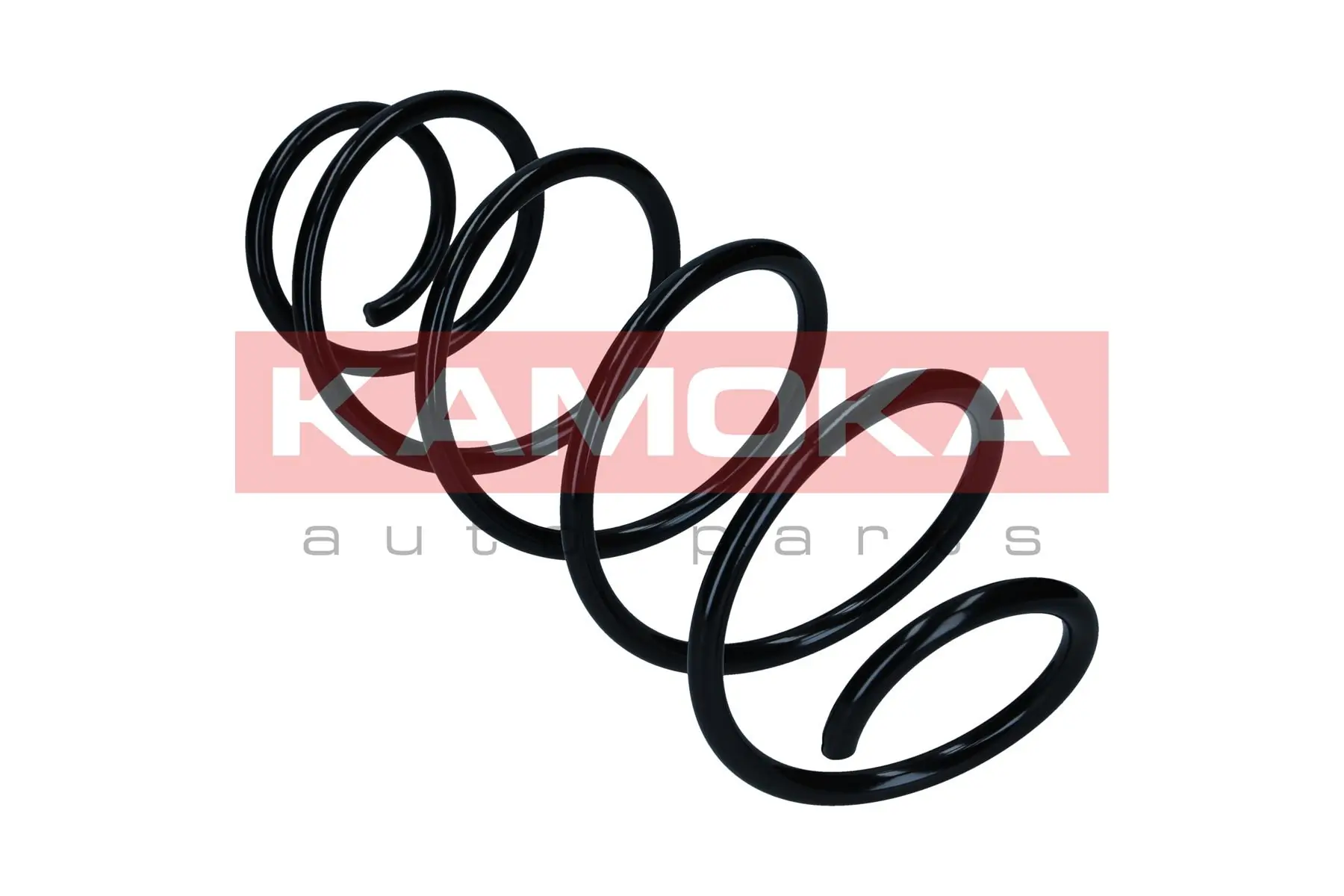 Sprężyna przednia do Citroen C4 Cactus 