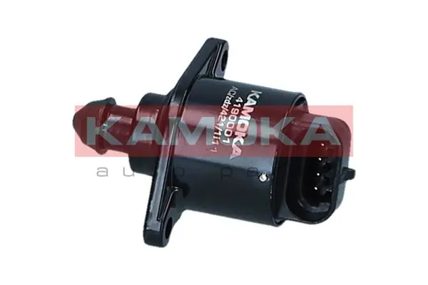 Regulator biegu jałowego Land Rover Range Rover II SUV (LP, P38A) (1994 - 2002) cena, od 14,09 USD